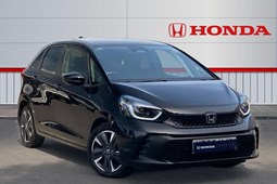 Honda Jazz Hatchback (20 on) 1.5 i-MMD Hybrid Advance 5dr eCVT For Sale - Vertu Honda Derby, Derby