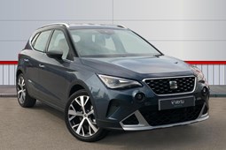 SEAT Arona SUV (18 on) 1.0 TSI 110 XPERIENCE Lux 5dr For Sale - Vertu Honda Derby, Derby
