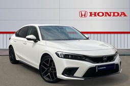 Honda Civic Hatchback (22 on) 2.0 eHEV Advance 5dr CVT For Sale - Vertu Honda Derby, Derby