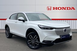 Honda HR-V SUV (21 on) 1.5 eHEV Advance 5dr CVT For Sale - Vertu Honda Derby, Derby