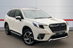 Subaru Forester (20-25) 2.0i e-Boxer XE Premium 5dr Lineartronic For Sale - Vertu Honda Derby, Derby
