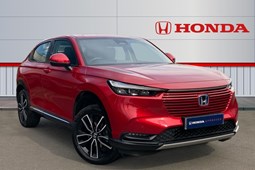 Honda HR-V SUV (21 on) 1.5 eHEV Advance 5dr CVT For Sale - Vertu Honda Derby, Derby