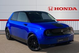 Honda e Hatchback (20 on) Advance 35.5kWh auto 5d For Sale - Vertu Honda Derby, Derby