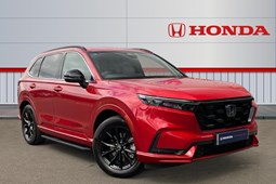 Honda CR-V SUV (23 on) 2.0 ePHEV Advance Tech 5dr eCVT For Sale - Vertu Honda Derby, Derby