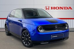 Honda e Hatchback (20 on) Advance 35.5kWh auto 5d For Sale - Vertu Honda Derby, Derby