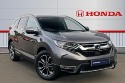 Honda CR-V SUV (18-23) SR i-MMD Hybrid 2WD eCVT auto 5d For Sale - Vertu Honda Derby, Derby