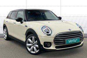 MINI Clubman (15-24) Cooper Exclusive (07/19-) 6d For Sale - Vertu Honda Derby, Derby