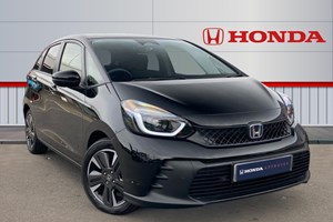 Honda Jazz Hatchback (20 on) 1.5 i-MMD Hybrid Advance 5dr eCVT For Sale - Vertu Honda Derby, Derby