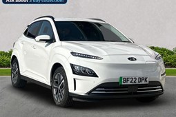 Hyundai Kona Electric SUV (18-23) 150kW Premium 64kWh 5dr Auto For Sale - Liverpool Vauxhall, Liverpool