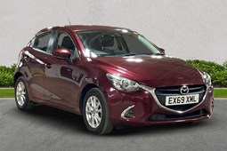 Mazda 2 (15-25) SkyActiv-G 90ps SE-L Nav+ auto 5d For Sale - Liverpool Vauxhall, Liverpool