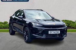 Cupra Formentor SUV (20 on) 1.5 eTSI 150 V3 5dr DSG For Sale - Stockport SEAT, Stockport