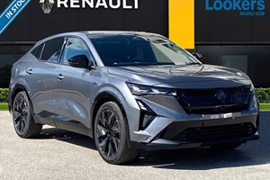 Renault Rafale SUV (24 on) E-Tech FHEV Techno Esprit Alpine 5dr Auto For Sale - Stockport Renault, Stockport