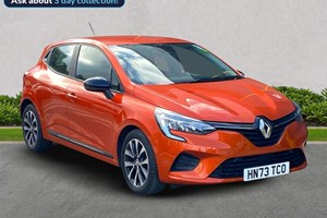 Renault Clio Hatchback (19 on) 1.0 TCe 90 Evolution 5dr For Sale - Stockport Renault, Stockport