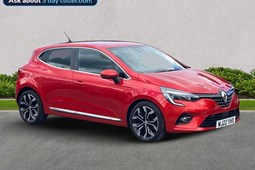 Renault Clio Hatchback (19 on) 1.0 TCe 90 SE Edition 5dr For Sale - Stockport Renault, Stockport