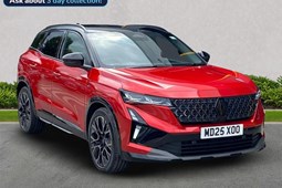 Renault Austral SUV (23 on) E-Tech Full Hybrid Techno Esprit Alpine 5dr Auto For Sale - Stockport Renault, Stockport