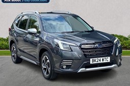 Subaru Forester (20-25) 2.0i e-Boxer XE Premium 5dr Lineartronic For Sale - Stockport Renault, Stockport