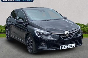 Renault Clio Hatchback (19 on) 1.6 E-TECH Hybrid 145 Techno 5dr Auto For Sale - Stockport Renault, Stockport