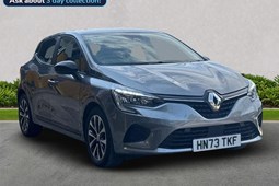 Renault Clio Hatchback (19 on) 1.0 TCe 90 Evolution 5dr For Sale - Stockport Renault, Stockport