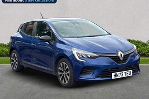 Renault Clio Hatchback (19 on) 1.0 TCe 90 Evolution 5dr For Sale - Stockport Renault, Stockport