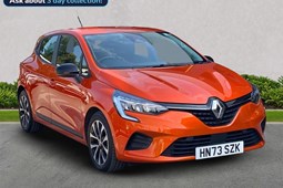 Renault Clio Hatchback (19 on) 1.0 TCe 90 Evolution 5dr For Sale - Stockport Renault, Stockport