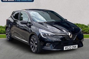 Renault Clio Hatchback (19 on) 1.0 TCe 90 Techno 5dr For Sale - Stockport Renault, Stockport