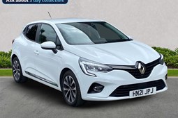 Renault Clio Hatchback (19 on) Iconic dCi 85 5d For Sale - Stockport Renault, Stockport