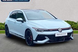 Volkswagen Golf GTI (20 on) 2.0 TSI 300 GTI Clubsport 5dr DSG For Sale - Volkswagen Teeside, Middlesbrough