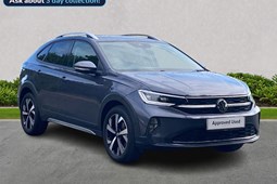 Volkswagen Taigo SUV (22 on) 1.0 TSI 110 Style 5dr For Sale - Volkswagen Teeside, Middlesbrough