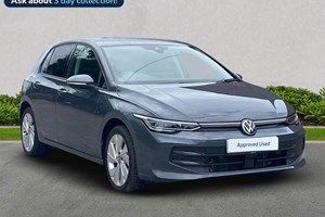 Volkswagen Golf Hatchback (20 on) 1.5 TSI 150 Match 5dr For Sale - Volkswagen Teeside, Middlesbrough