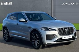 Jaguar F-Pace (16-24) 2.0 P250 R-Dynamic SE 5dr Auto AWD For Sale - Marshall Jaguar Ipswich, Ipswich