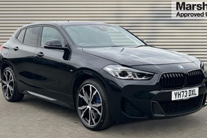 BMW X2 SUV (18-23) xDrive 20i [178] M Sport 5dr Step Auto For Sale - Marshall Jaguar Ipswich, Ipswich