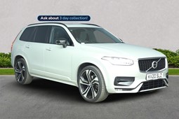 Volvo XC90 (15-24) R-Design Pro B5 AWD auto 5d For Sale - Colchester Volvo, Colchester