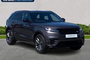 Land Rover Range Rover Velar SUV (17 on) 2.0 P400e Dynamic SE 5dr Auto For Sale - Land Rover Colchester, Colchester
