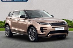 Land Rover Range Rover Evoque SUV (19 on) 2.0 D200 Dynamic HSE 5dr Auto For Sale - Land Rover Colchester, Colchester