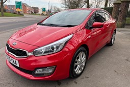 Kia ProCeed (13-19) 1.4 SR7 3d For Sale - Dean Curtis Car Sales, Poulton-le-Fylde