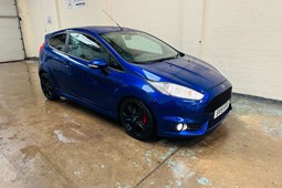 Ford Fiesta ST (12-17) 1.6 EcoBoost ST-2 3d For Sale - CJS Vehicle Sales Ltd, Glasgow