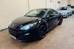 Peugeot RCZ Coupe (10-15) 2.0 HDi GT (01/13-) 2d For Sale - CJS Vehicle Sales Ltd, Glasgow
