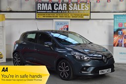 Renault Clio Hatchback (12-19) Play dCi 90 5d For Sale - R M A Car Sales, Lydney