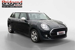 MINI Clubman (15-24) 1.5 Cooper 6d For Sale - Bridgend Motor Group - SuperMini World, Kilmarnock