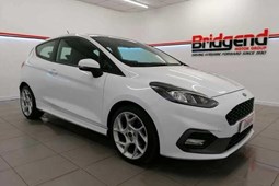 Ford Fiesta ST (18-22) ST-1 1.5T EcoBoost 200PS 3d For Sale - Bridgend Motor Group - SuperMini World, Kilmarnock