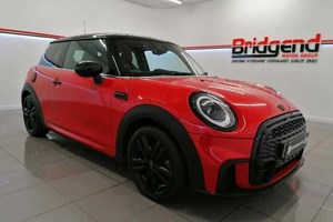 MINI Hatchback (14-24) 1.5 Cooper Sport 3dr For Sale - Bridgend Motor Group - SuperMini World, Kilmarnock