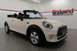 MINI Convertible (16-24) Cooper (03/2018 on) 2d For Sale - Bridgend Motor Group - SuperMini World, Kilmarnock