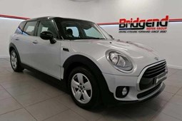 MINI Clubman (15-24) 1.5 Cooper 6d For Sale - Bridgend Motor Group - SuperMini World, Kilmarnock