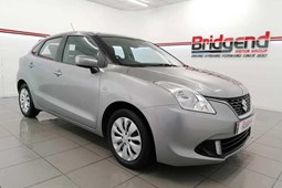 Suzuki Baleno Hatchback (16-19) SZ3 1.2 DualJet 5d For Sale - Bridgend Motor Group - SuperMini World, Kilmarnock