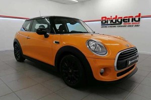 MINI Hatchback (14-24) 1.5 Cooper Hatchback 3d For Sale - Bridgend Motor Group - SuperMini World, Kilmarnock