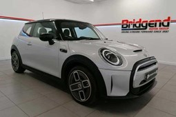 MINI Electric Hatch Hatchback (20 on) 135kW Cooper S 1 33kWh 3dr Auto For Sale - Bridgend Motor Group - SuperMini World, Kilmarnock