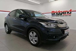 Honda HR-V (15-20) SE 1.5 i-VTEC (09/2018 on) 5d For Sale - Bridgend Motor Group - SuperMini World, Kilmarnock