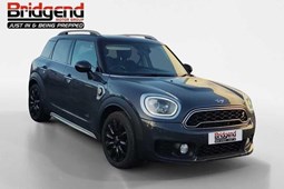 MINI Countryman SUV (17-24) Cooper S E All4 auto 5d For Sale - Bridgend Motor Group - SuperMini World, Kilmarnock