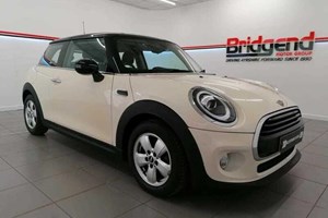 MINI Hatchback (14-24) Cooper Classic 3d For Sale - Bridgend Motor Group - SuperMini World, Kilmarnock