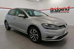 Volkswagen Golf Hatchback (13-20) Match Edition 1.0 TSI 115PS 5d For Sale - Bridgend Motor Group - SuperMini World, Kilmarnock